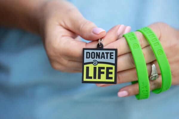 Donate Life