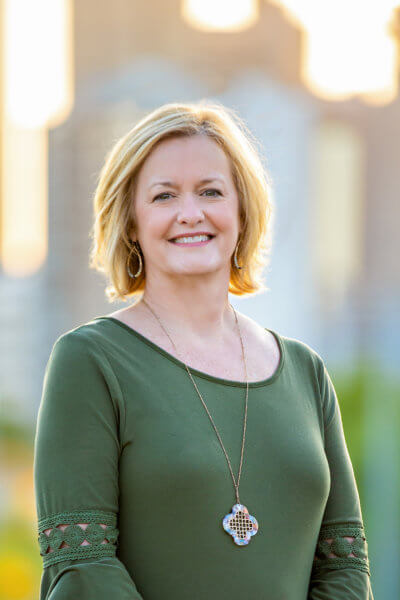 Christi Howard