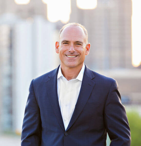 Eric Handler