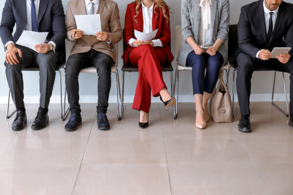 Ways to secure top talent in today’s candidate-driven market