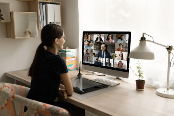 Should companies expand job searches for remote workers