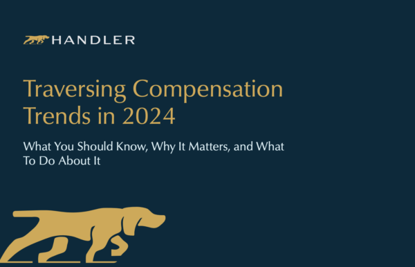 Traversing Compensation Trends in 2024