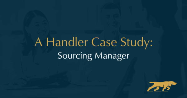 A Handler Case Study